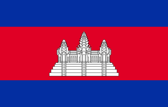 Cambodia